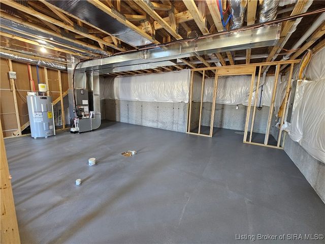 8193 Wagner Avenue NE 57, New Salisbury, IN 47161