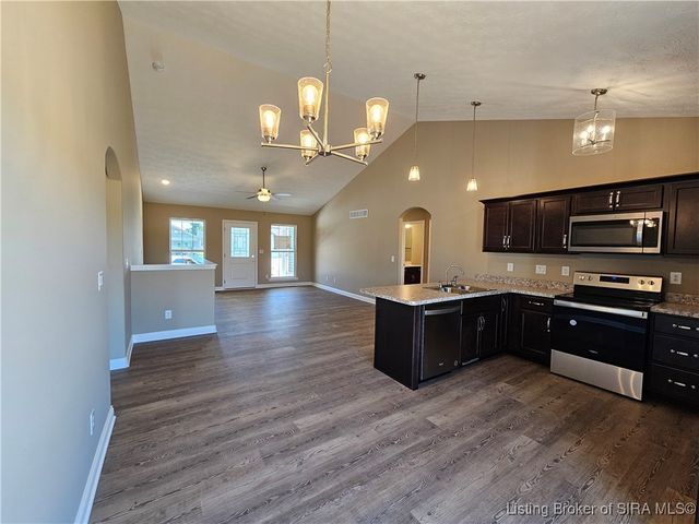 8193 Wagner Avenue NE 57, New Salisbury, IN 47161