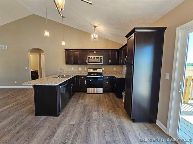 8193 Wagner Avenue NE 57, New Salisbury, IN 47161