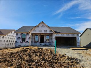 8193 Wagner Avenue NE 57, New Salisbury, IN 47161