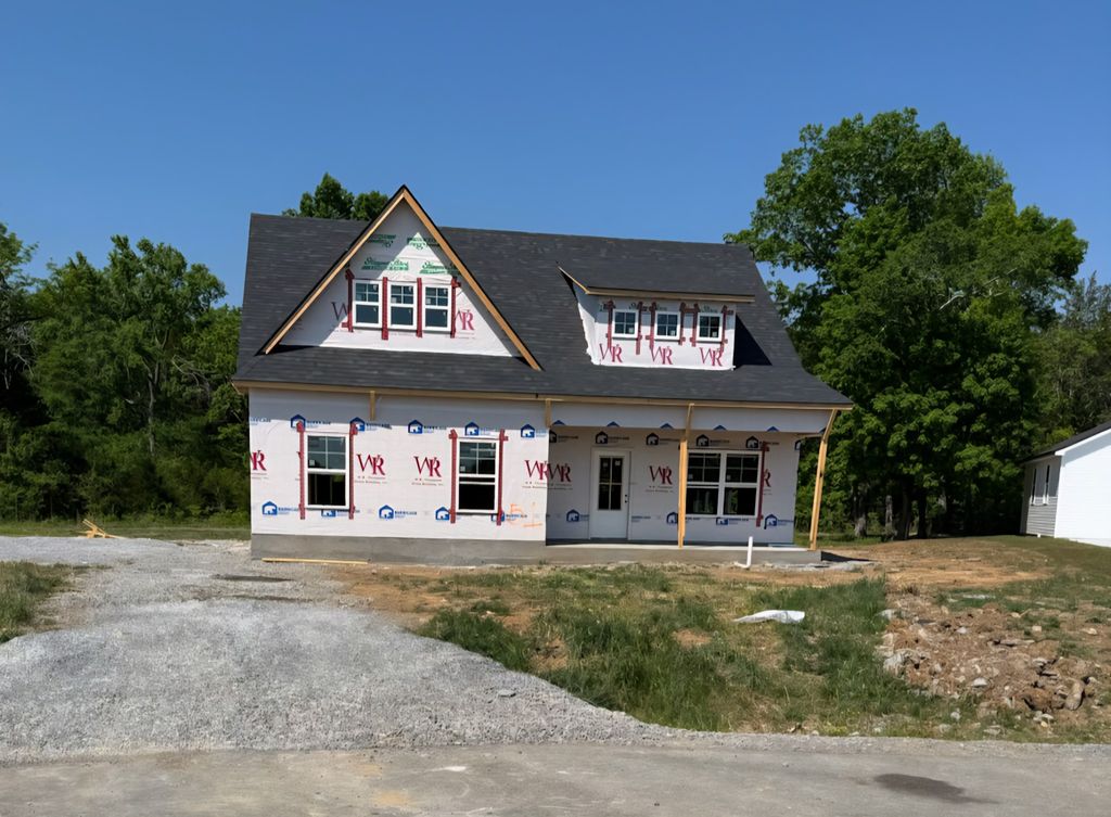 606 Vrabel Rd, Murfreesboro, TN 37130