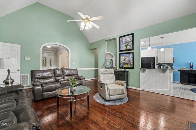 804 S Baden Court, Goldsboro, NC 27534