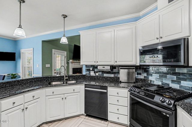 804 S Baden Court, Goldsboro, NC 27534