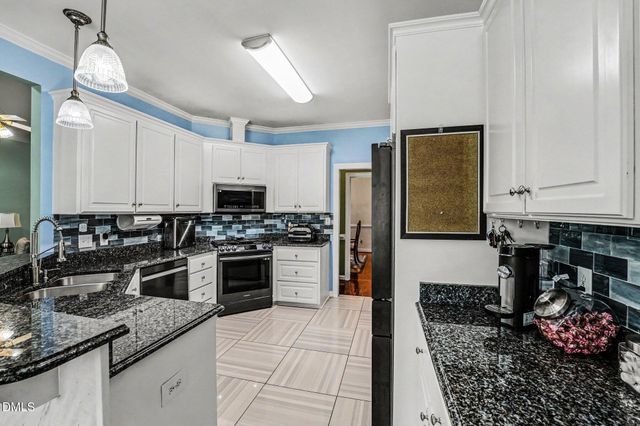 804 S Baden Court, Goldsboro, NC 27534
