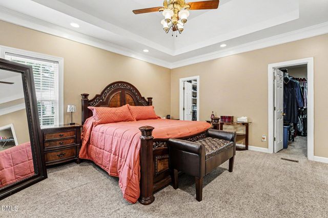 804 S Baden Court, Goldsboro, NC 27534