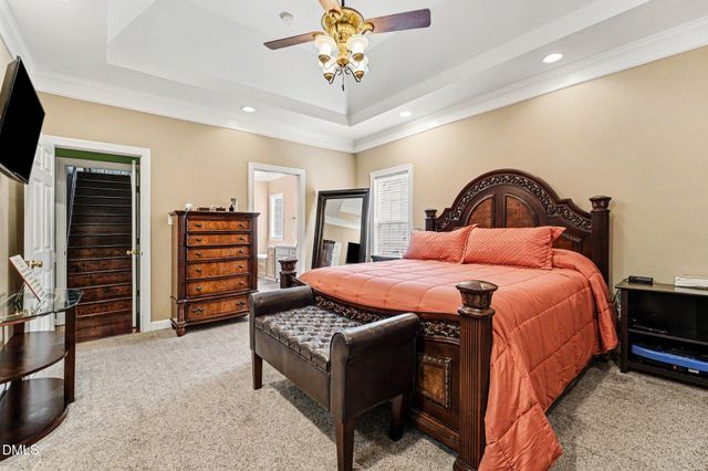 804 S Baden Court, Goldsboro, NC 27534