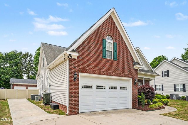 804 S Baden Court, Goldsboro, NC 27534