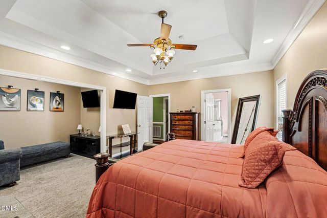 804 S Baden Court, Goldsboro, NC 27534