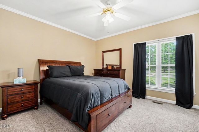 804 S Baden Court, Goldsboro, NC 27534
