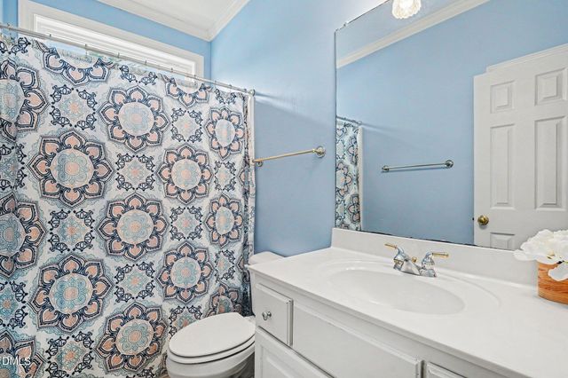 804 S Baden Court, Goldsboro, NC 27534