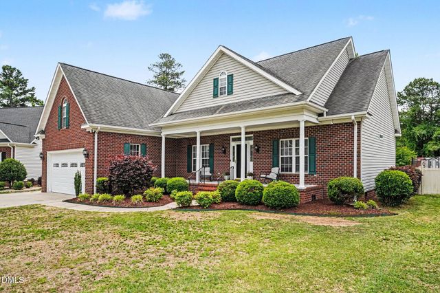 804 S Baden Court, Goldsboro, NC 27534