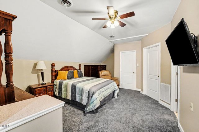 804 S Baden Court, Goldsboro, NC 27534