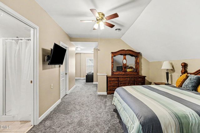 804 S Baden Court, Goldsboro, NC 27534