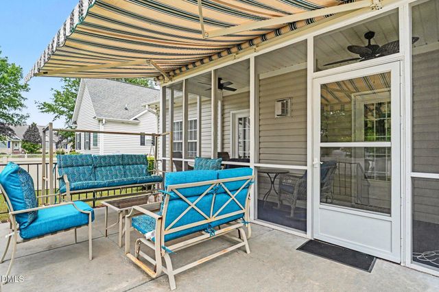 804 S Baden Court, Goldsboro, NC 27534