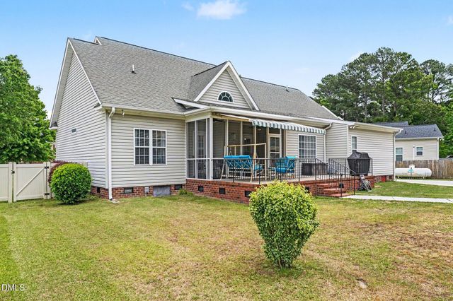 804 S Baden Court, Goldsboro, NC 27534