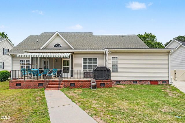 804 S Baden Court, Goldsboro, NC 27534
