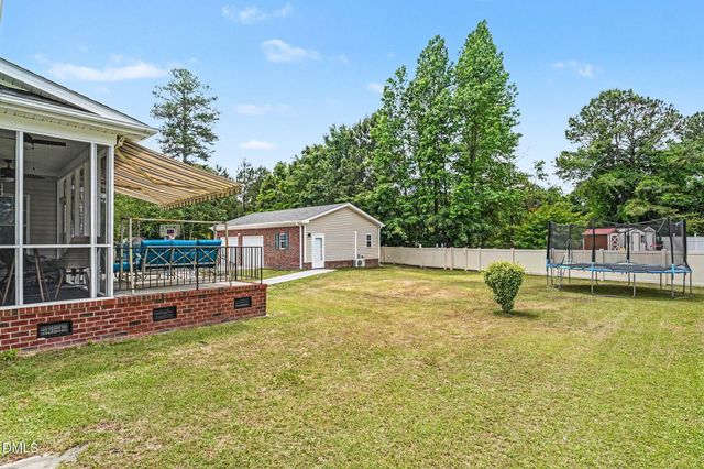 804 S Baden Court, Goldsboro, NC 27534