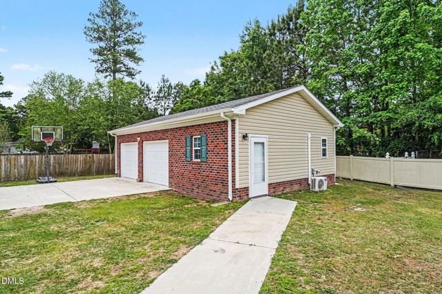 804 S Baden Court, Goldsboro, NC 27534