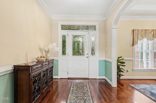 804 S Baden Court, Goldsboro, NC 27534