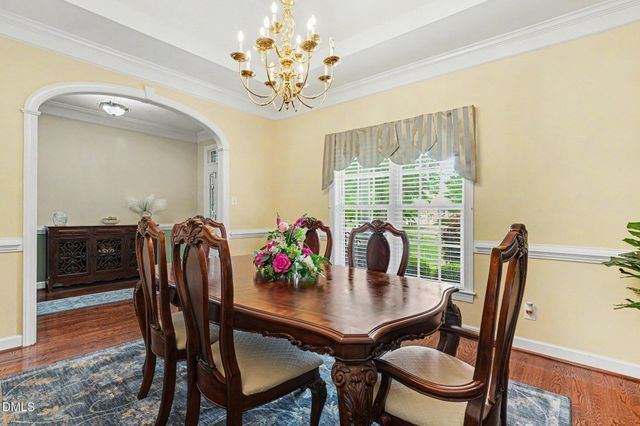 804 S Baden Court, Goldsboro, NC 27534