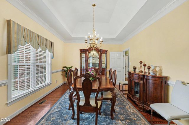 804 S Baden Court, Goldsboro, NC 27534