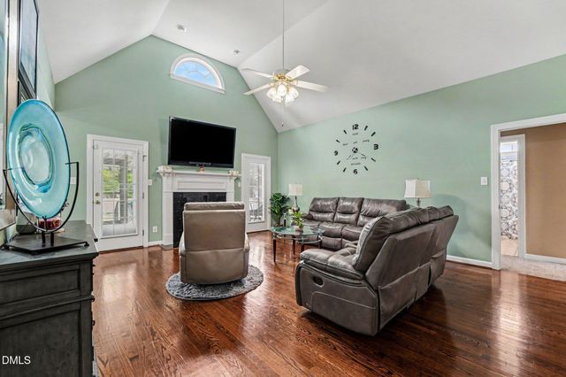 804 S Baden Court, Goldsboro, NC 27534