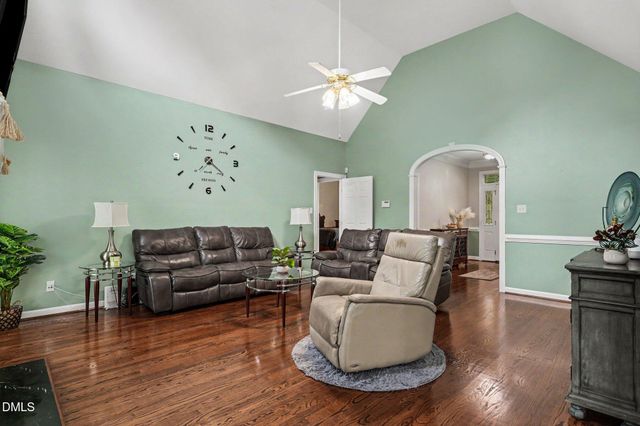 804 S Baden Court, Goldsboro, NC 27534