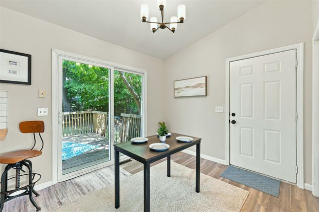2046 N Roberts Road, Muskegon, MI 49445