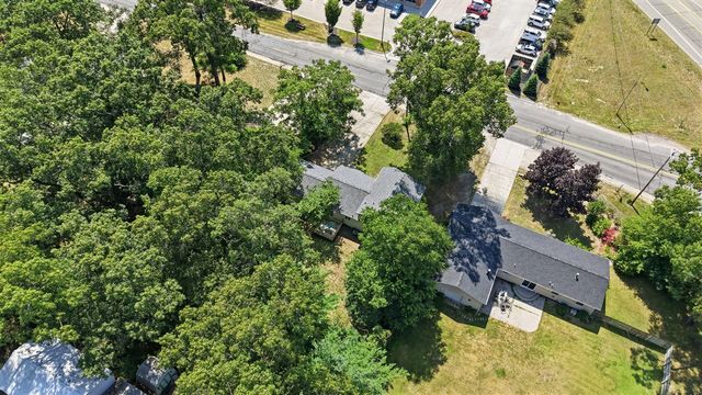 2046 N Roberts Road, Muskegon, MI 49445
