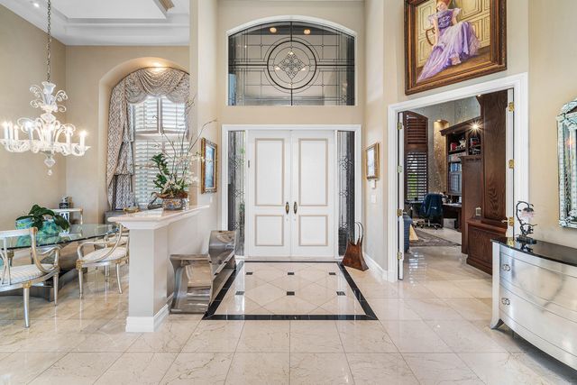 61 St George Place, Palm Beach Gardens, FL 33418