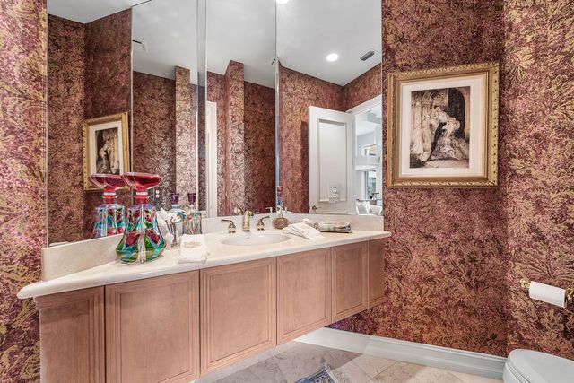 61 St George Place, Palm Beach Gardens, FL 33418