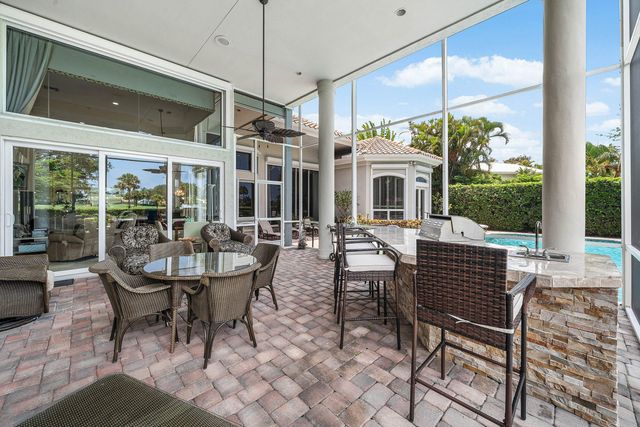 61 St George Place, Palm Beach Gardens, FL 33418
