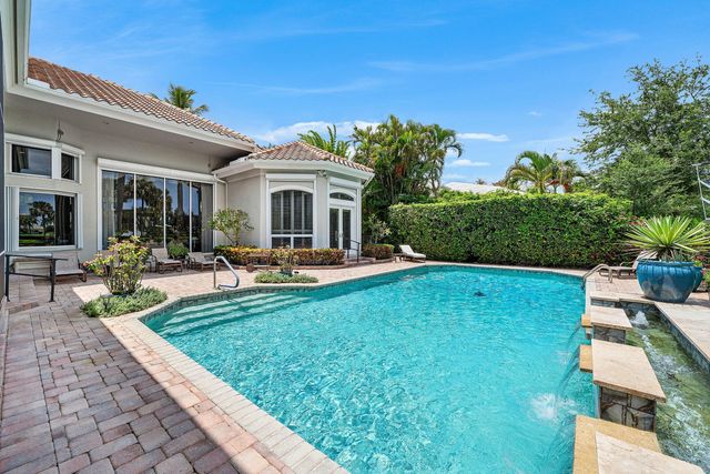 61 St George Place, Palm Beach Gardens, FL 33418