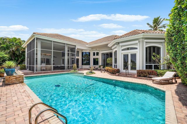 61 St George Place, Palm Beach Gardens, FL 33418