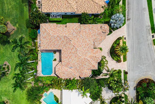 61 St George Place, Palm Beach Gardens, FL 33418