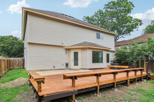 8313 Steamline CIR, Austin, TX 78745
