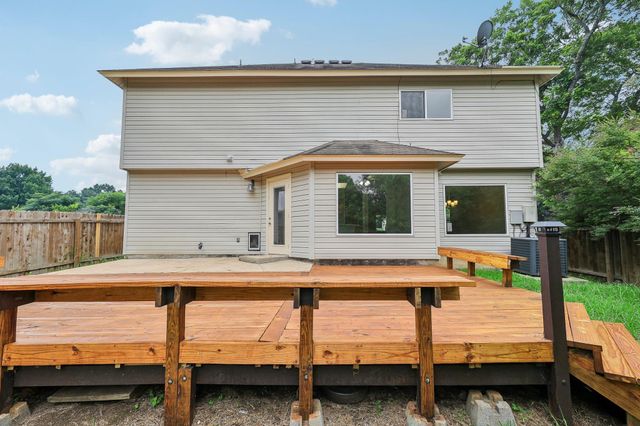 8313 Steamline CIR, Austin, TX 78745