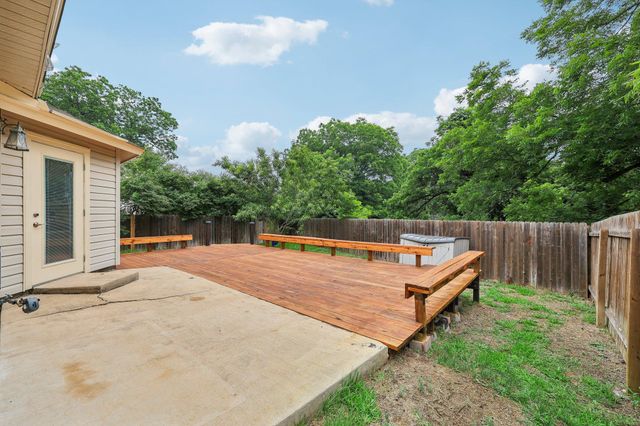 8313 Steamline CIR, Austin, TX 78745