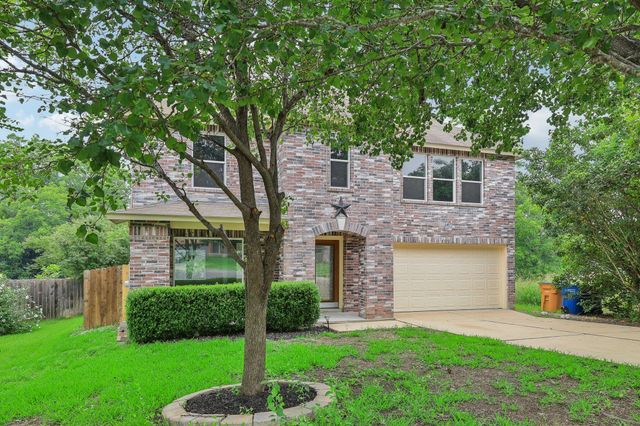 8313 Steamline CIR, Austin, TX 78745