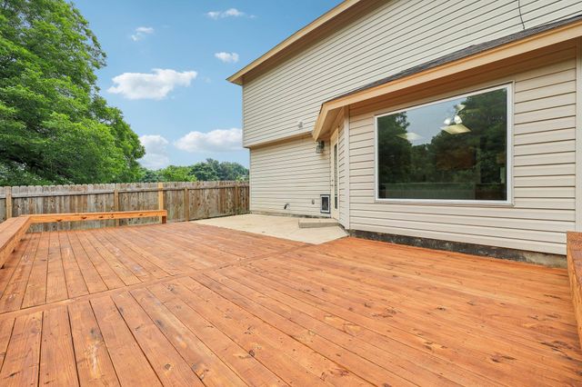 8313 Steamline CIR, Austin, TX 78745