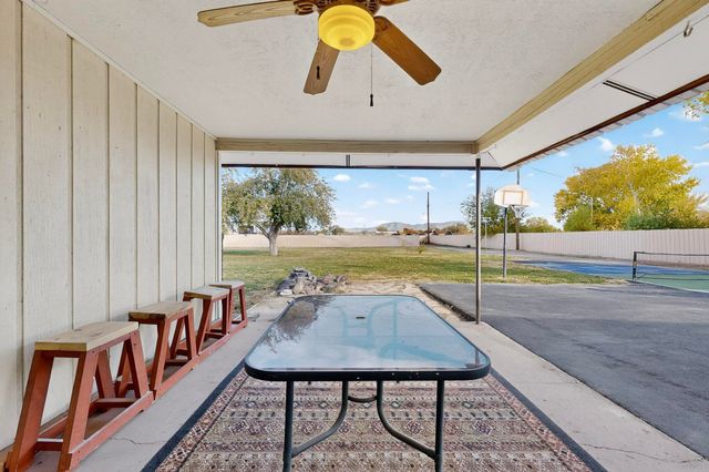 1110 Ranchero Road, Bosque Farms, NM 87068