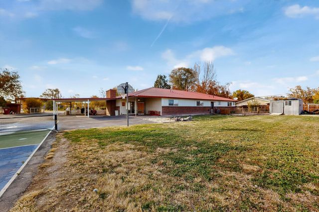 1110 Ranchero Road, Bosque Farms, NM 87068