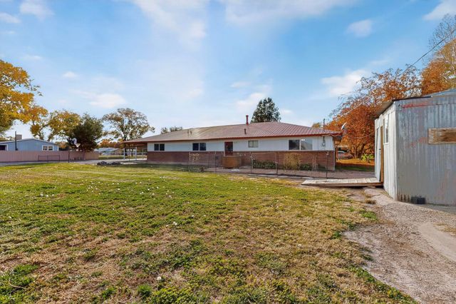 1110 Ranchero Road, Bosque Farms, NM 87068