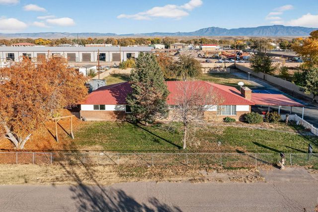 1110 Ranchero Road, Bosque Farms, NM 87068