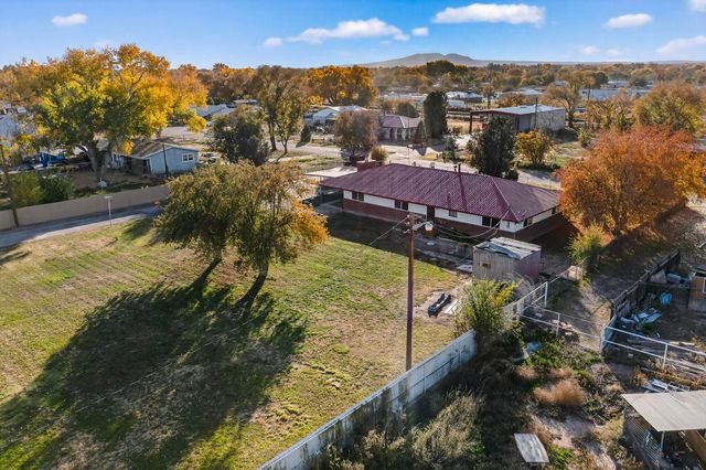 1110 Ranchero Road, Bosque Farms, NM 87068