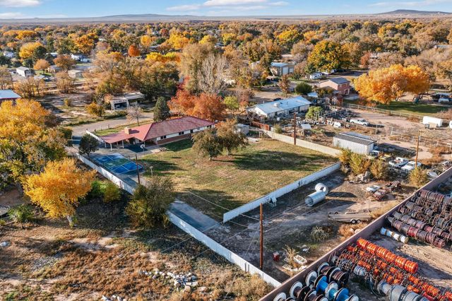 1110 Ranchero Road, Bosque Farms, NM 87068