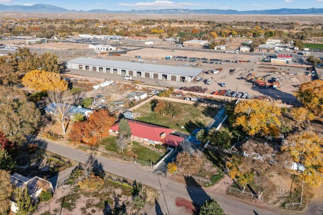 1110 Ranchero Road, Bosque Farms, NM 87068