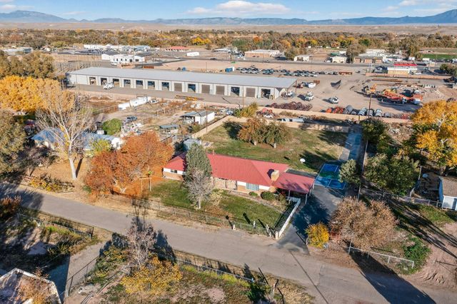 1110 Ranchero Road, Bosque Farms, NM 87068