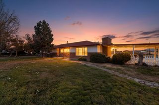 1110 Ranchero Road, Bosque Farms, NM 87068