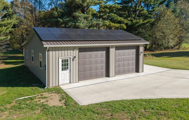 14133 Beckley Road, Mount Vernon, OH 43050